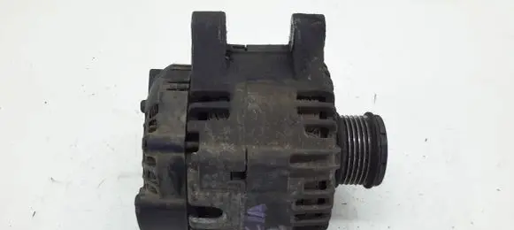 Lancia Phedra Generator/alternator 9646321780