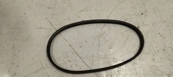 Opel Grandland X Alternator belt 9675874180 181061211194