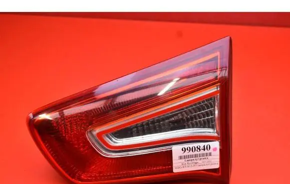 KIA Sportage Rear/tail lights 92406-3W0
