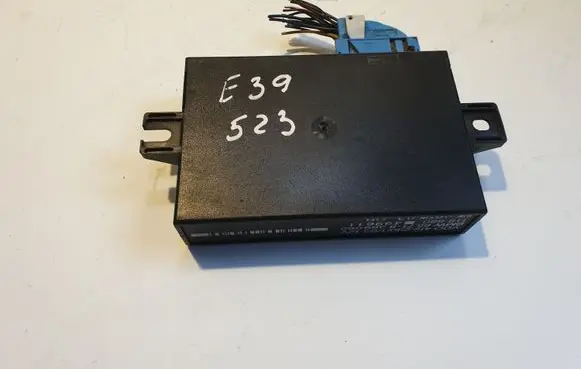 BMW 5 E39 Cruise control unit/module 65718369062 412230103