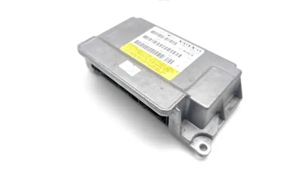 Volvo V60 Airbag control unit/module 31334542 0285010943 P31334542