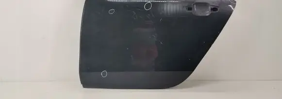 Audi A7 S7 4G Rear door