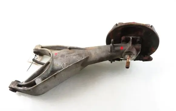 Grecav-EKE Berlina - Sport Rear control arm 