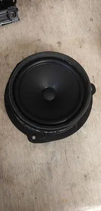 Audi A3 8Y Rear door speaker 83A035411A 20241022