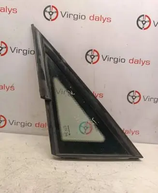 Seat Ibiza IV (6J,6P) Front triangle window/glass 43R001564 DOT459M532AS2 DOT55LM532AS2