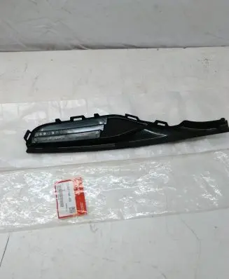 Honda Jazz Front bumper lower grill 71507T5AJ60