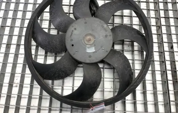 Fiat Tipo Fan set 