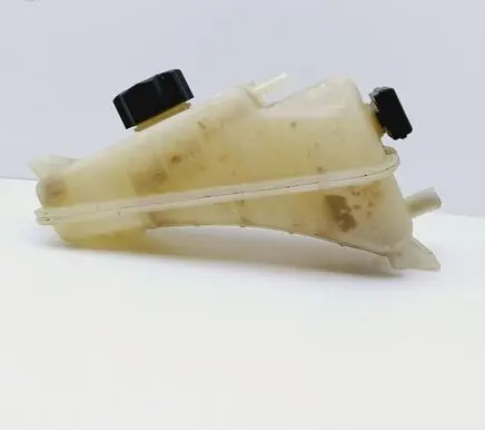 Citroen Xsara Picasso Coolant expansion tank/reservoir 9609955680