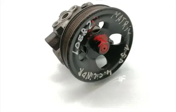 Hyundai Matrix Power steering pump