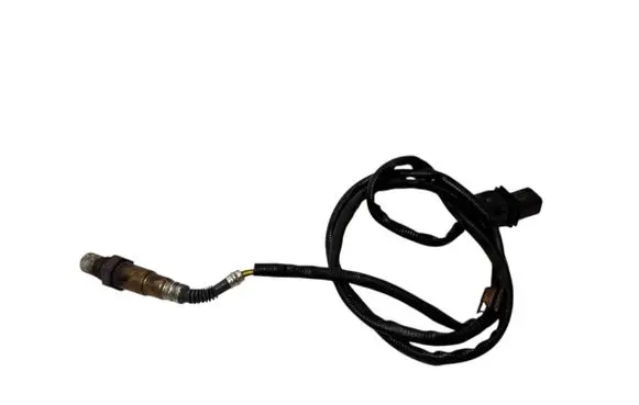 BMW 5 E39 Lambda probe sensor 0258017098