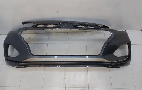 Hyundai i20 (GB IB) Front bumper