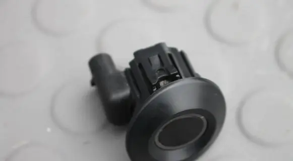 Nissan Qashqai J12 Parking PDC sensor 284380271R CZUJNIK-KOSZYK-RH 285336UE0B