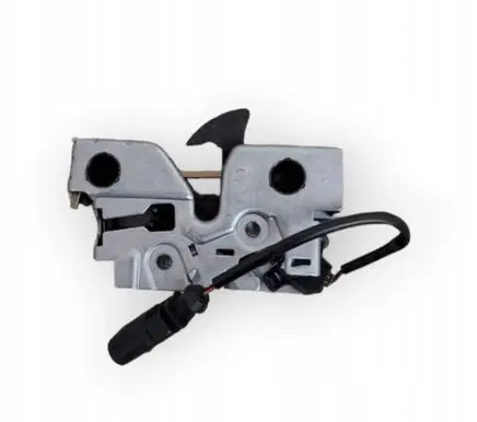 Skoda Karoq Front seatbelt