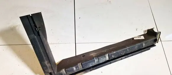 Volkswagen PASSAT B6 Other trunk/boot trim element 3c9864511c