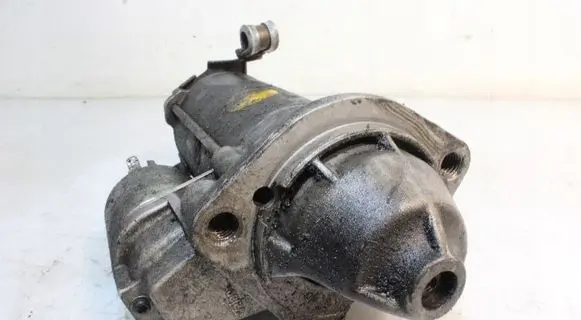 Audi A4 S4 B6 8E 8H Starter motor