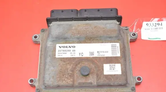 Volvo XC90 Engine control unit/module ECU 30788269