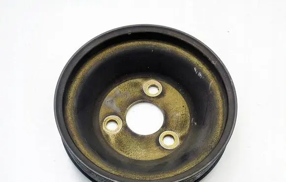 Alfa Romeo 166 Power steering pump pulley 185A6000KPW
