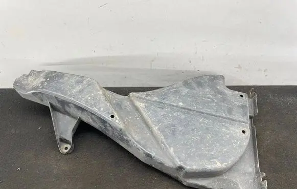 Audi TT TTS Mk2 Rear underbody cover/under tray 8J0825215