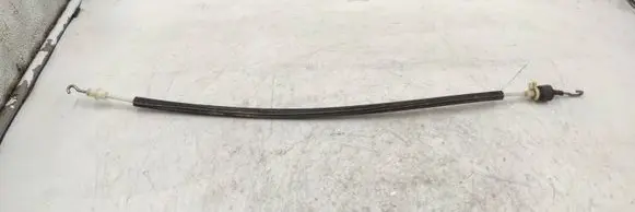 BMW 3 E36 Rear door cable line 