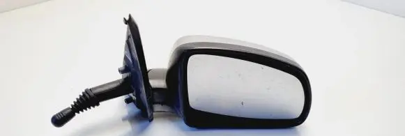 Opel Meriva A Manual wing mirror 13113476