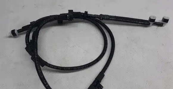 Audi A7 S7 4K8 Windshield washer fluid hose 4K8955661