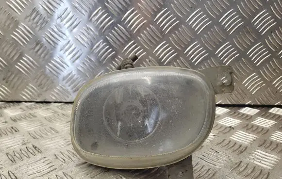 Front fog light