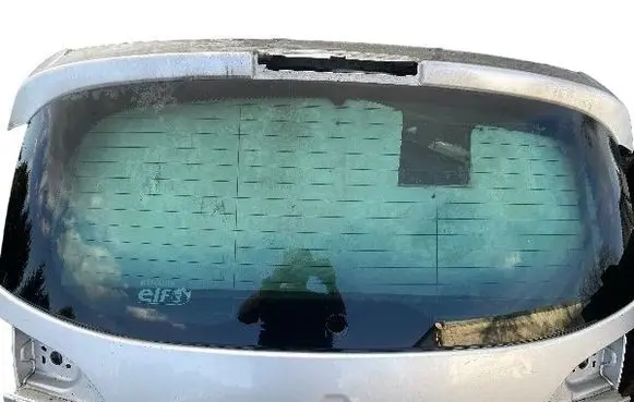 Renault Scenic III - Grand scenic III Tailgate/trunk/boot lid KBTRENOSCENIC3