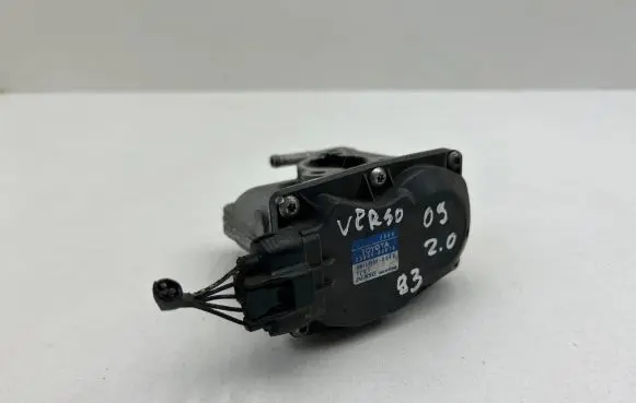 Toyota Verso EGR valve 258000R010 VN1501000040