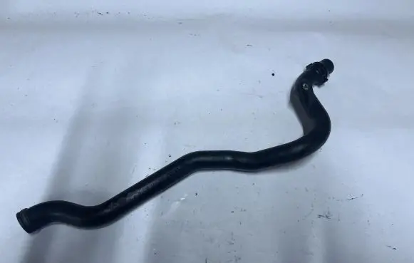 Audi A5 8T 8F Engine coolant pipe/hose 06E121065N