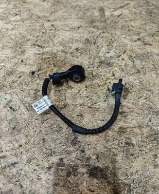 Mercedes-Benz A W177 AMG Detonation knock sensor 0261231290 A0009056205 A2601500500