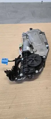 Mercedes-Benz E W214 Tailgate/trunk/boot lift motor A0999064703