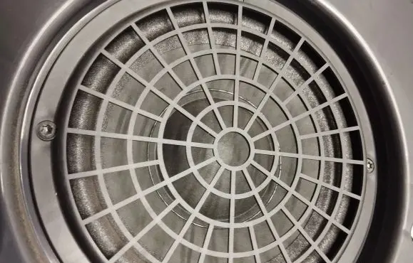 Subwoofer speaker