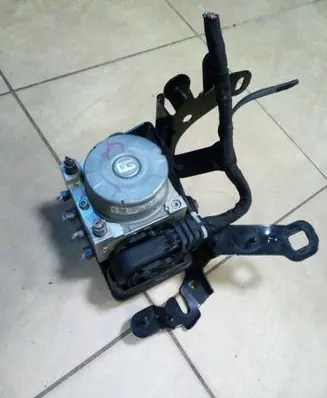 Renault Megane IV ABS Pump 476604349R NE69298