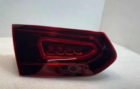 Rear/tail lights