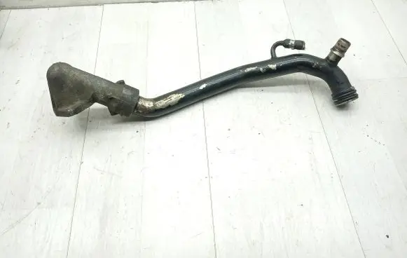 Peugeot 5008 Engine coolant pipe/hose