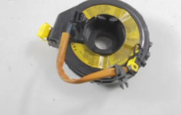 KIA Picanto Airbag slip ring squib (SRS ring) HM01680611