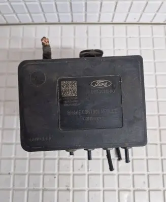 Ford Fiesta ABS Pump D1B12C405AF A426R 10022006784