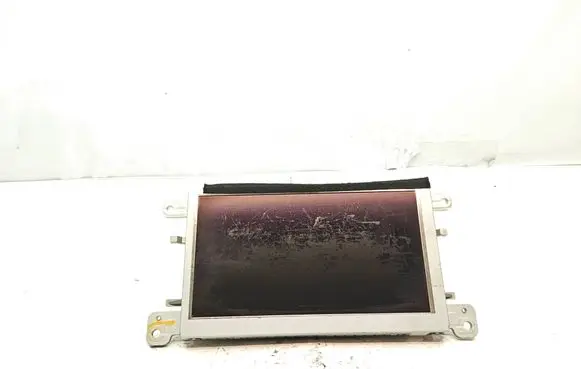 Audi A5 8T 8F Screen/display/small screen 8T0919604