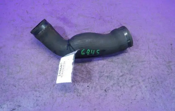 Intercooler hose/pipe