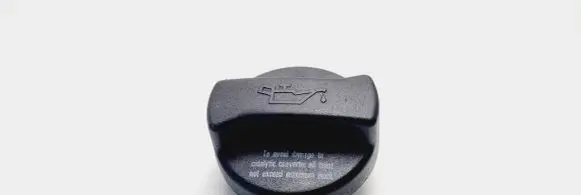 Volkswagen PASSAT B5 Oil filler cap 026103485