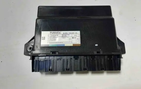Ford Kuga II Central body control module AV6N19G481AL