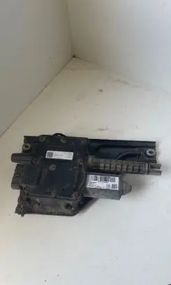 Saab 9-5 Hand brake control module A2C53377109 ECUA33G 0197390