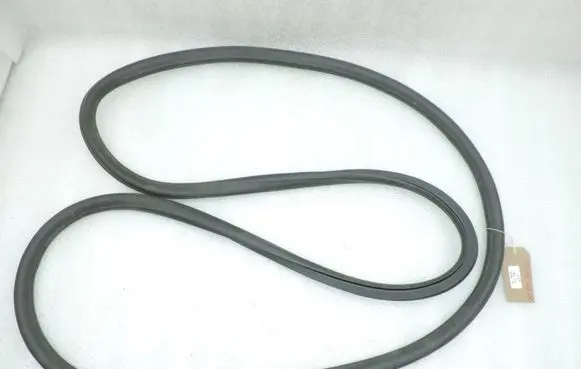 Opel Zafira C Rear door rubber seal (on body) 13260055 13260053