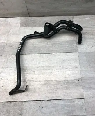 Volkswagen Golf Plus Engine coolant pipe/hose 03C121070L