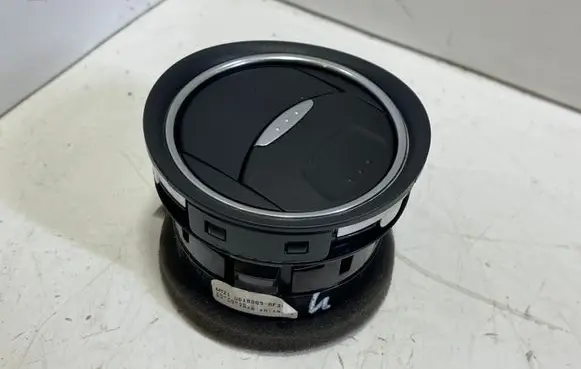 Ford Mondeo MK IV Dash center air vent grill U018B09
