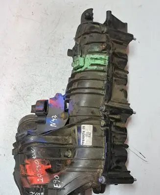 BMW 1 E81 E87 Intake manifold 7810179