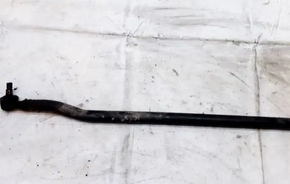 Mercedes-Benz 207 310 Steering wheel axle