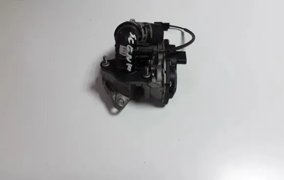 Renault Scenic III - Grand scenic III EGR valve 147103371R