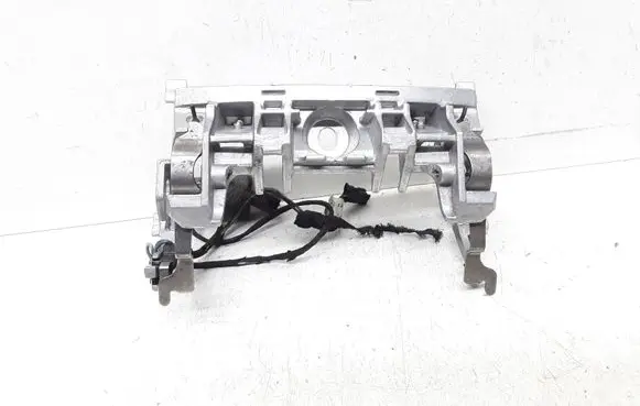 Mercedes-Benz S W221 Other center console (tunnel) element P0108251