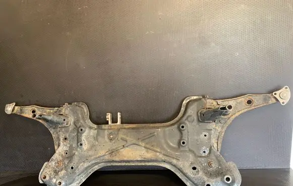 Citroen Jumper Front subframe 01366968080 01366968080954 170510